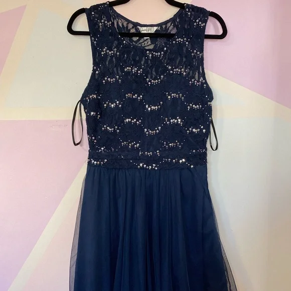 Juniors Dress Macy’s Size 11